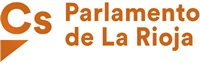  Logo Grupo Parlamentario Ciudadanos.