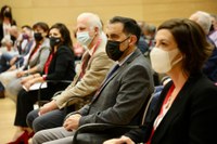 13º Congreso Regional de UGT La Rioja 