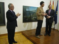 Entrega de Premios VI Certamen de Pintura