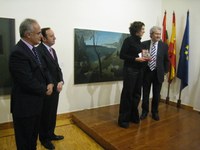 Entrega de Premios VI Certamen de Pintura