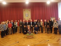 Día Internacional de los Drechos Humanos