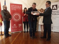 III Premio de Fotoperiodismo