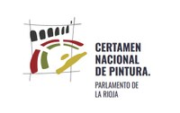 El Certamen Nacional de Pintura del Parlamento de La Rioja tiene nueva imagen 
