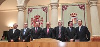 25 aniversario de las primeras elecciones al Parlamento