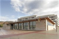 El Parlamento de La Rioja donará 22 equipos informáticos a  la Consejería de Servicios Sociales para  su utilización en diferentes emplazamientos 