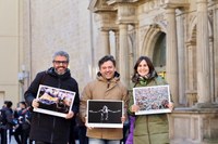 El Parlamento de La Rioja y AIG Rioja celebran la décima edición de los Premios de Fotoperiodismo de La Rioja
