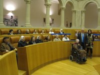 Jornadas de Puertas Abiertas