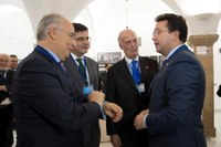 XVI Asamblea Plenaria de la CALRE