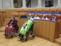 Jornadas de Puertas abiertas jueves