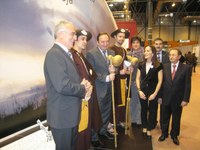 FITUR 2010