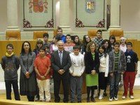 Jornadas de puertas abiertas martes