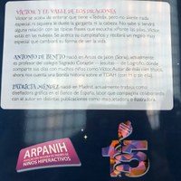 Víctor y el valle de los dragones