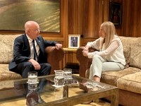 Memoria de la Fiscalía