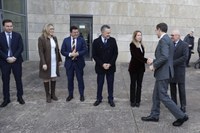 Foro Impulso al Corredor Cantábrico Mediterráneo