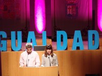 Día de la Eliminación de la Violencia contra la Mujer