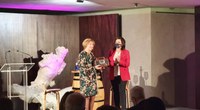 III Premio Mujer de La Rioja de Onda Cero Rioja