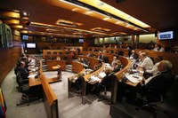 La Conferencia de Asambleas Legislativas de Regiones Europeas (CALRE) cumple 25 años