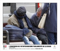 I Concurso de Fotoperiodismo