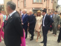 Fiestas Patronales de Lardero