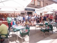 Mercado Medieval de Azofra