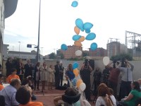 Día Mundial de la Parálisis Cerebral