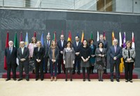 Los Presidentes de Parlamentos Autonómicos se comprometen a trabajar unánimemente para encontrar soluciones a la crisis