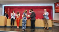 Premios del Consejo Social de la Universidad de La Rioja 2020