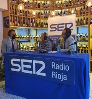 Radio Rioja presenta su programación para la nueva temporada radiofónica