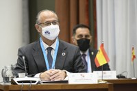 Asamblea Plenaria de CALRE 2021