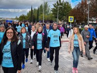 40º Marcha Aspace