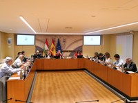 Junta de Portavoces