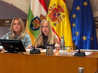 Reunión de la Junta de Portavoces