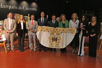 Acto de entrega de los Trofeos Taurinos de la Comunidad Autónoma de La Rioja