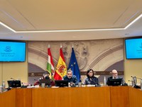 Avanza la tramitación del Proyecto de Ley de Simplificación Administrativa, Mercado Abierto y Calidad Normativa