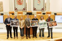 XIII Premio de Fotoperiodismo de La Rioja