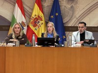 El Pleno para debatir las enmiendas a la totalidad del Proyecto de Ley de Presupuestos de 2026 se celebrará el jueves 13 de noviembre