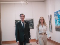 El presidente del Gobierno de La Rioja aborda los “grandes temas de región” con los portavoces de los grupos parlamentarios