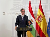 Comparecencia de Gonzalo Capellán