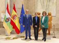 Inauguración del Congreso Internacional 'Sagasta y su tiempo'