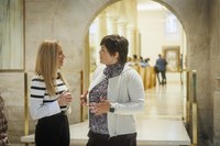 Acto institucional del Día Europeo por el TDAH