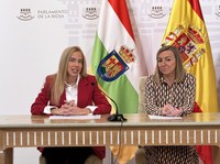 Presentación del VII Torneo de Debate Preuniversitario