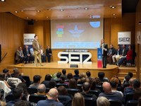 Premios Talento Joven Riojano