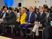 XIV Jornadas Futuro en Español