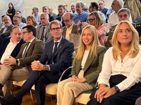 Primera sesión del Debate sobre el Estado de la Ciudad