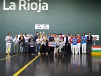 Festival 'Titín y Amigos' a beneficio de VencELA
