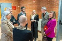 Premios a los mejores Trabajos de Fin de Grado y Máster