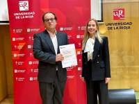 Premios a los mejores Trabajos de Fin de Grado y Máster