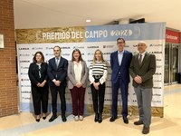 VIII Premios del Campo