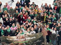 Acto central del Día Mundial contra el Cáncer
