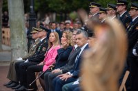 Día de la Policía Nacional